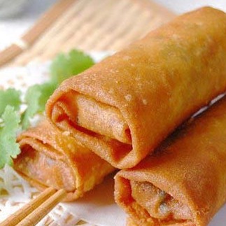 Mini-croquettes